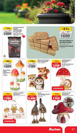 Auchan akciós újság hét 37 Oldal 37