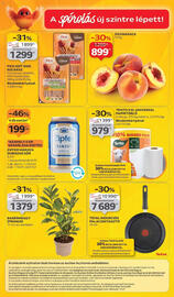 Auchan akciós újság hét 37 Oldal 42