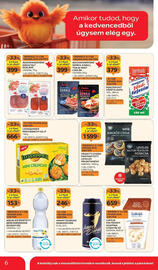 Auchan akciós újság hét 37 Oldal 6