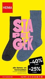 HEMA Flugblatt woche 37 Seite 1