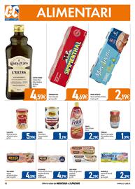 Volantino C+C Cash and Carry Pagina 10