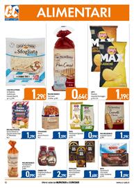 Volantino C+C Cash and Carry Pagina 12