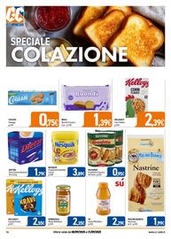 Volantino C+C Cash and Carry Pagina 14