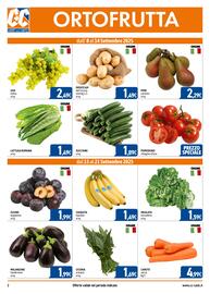 Volantino C+C Cash and Carry Pagina 2