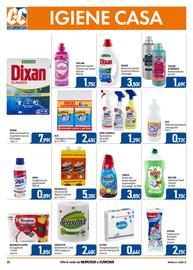 Volantino C+C Cash and Carry Pagina 20
