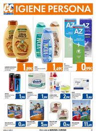 Volantino C+C Cash and Carry Pagina 21