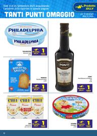 Volantino C+C Cash and Carry Pagina 22