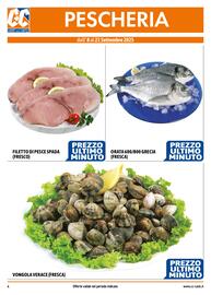 Volantino C+C Cash and Carry Pagina 4
