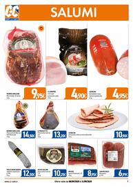 Volantino C+C Cash and Carry Pagina 7