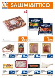 Volantino C+C Cash and Carry Pagina 8