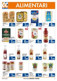 Volantino C+C Cash and Carry Pagina 9
