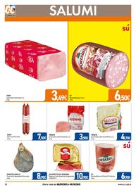 Volantino C+C Cash and Carry Pagina 10