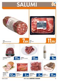 Volantino C+C Cash and Carry Pagina 11