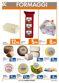 Volantino C+C Cash and Carry Pagina 12