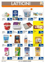 Volantino C+C Cash and Carry Pagina 13