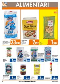 Volantino C+C Cash and Carry Pagina 18