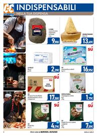 Volantino C+C Cash and Carry Pagina 2
