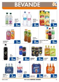Volantino C+C Cash and Carry Pagina 21