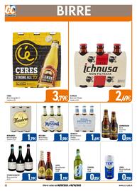 Volantino C+C Cash and Carry Pagina 22