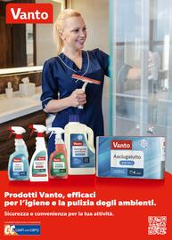 Volantino C+C Cash and Carry Pagina 26