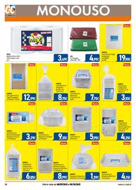 Volantino C+C Cash and Carry Pagina 28