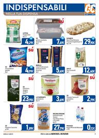 Volantino C+C Cash and Carry Pagina 3