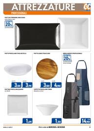 Volantino C+C Cash and Carry Pagina 31