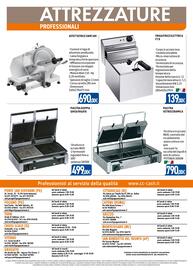 Volantino C+C Cash and Carry Pagina 32