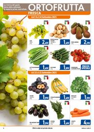 Volantino C+C Cash and Carry Pagina 4