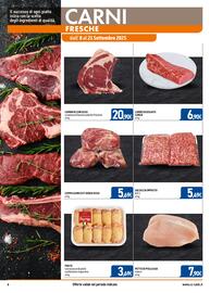 Volantino C+C Cash and Carry Pagina 6