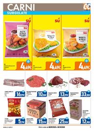 Volantino C+C Cash and Carry Pagina 7