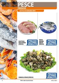 Volantino C+C Cash and Carry Pagina 8