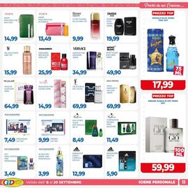 Volantino GeD Shopping Pagina 11