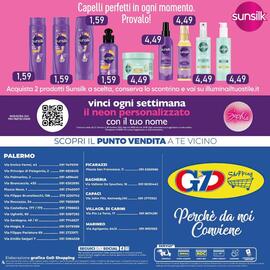 Volantino GeD Shopping Pagina 12