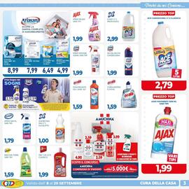 Volantino GeD Shopping Pagina 3