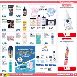Volantino GeD Shopping Pagina 9