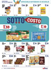 Volantino Adhoc Pagina 12
