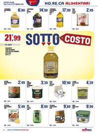 Volantino Adhoc Pagina 14