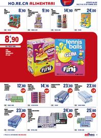 Volantino Adhoc Pagina 17