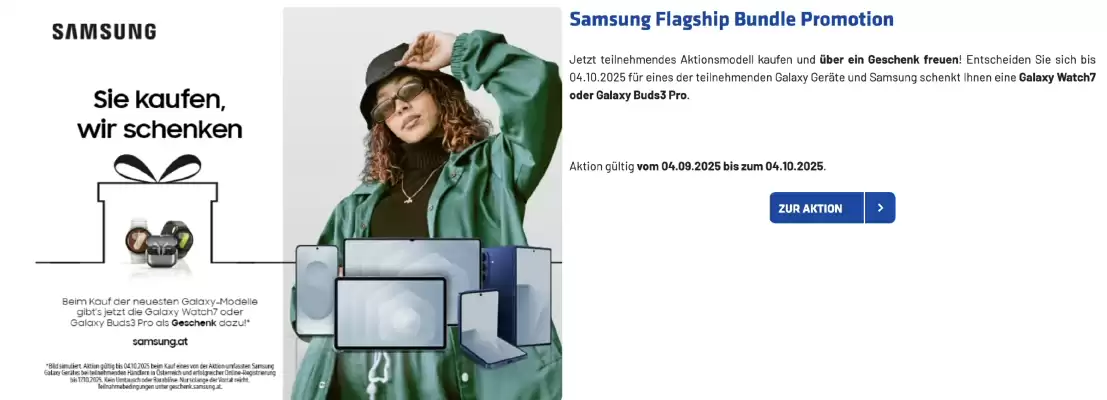 Hartlauer Flugblatt (gültig bis 4-10)