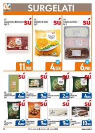 Volantino ARCA C+C cash and carry Pagina 10
