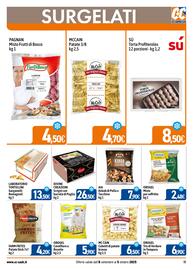 Volantino ARCA C+C cash and carry Pagina 11