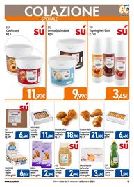 Volantino ARCA C+C cash and carry Pagina 13