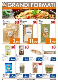 Volantino ARCA C+C cash and carry Pagina 14