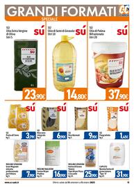 Volantino ARCA C+C cash and carry Pagina 15