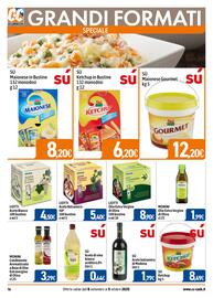 Volantino ARCA C+C cash and carry Pagina 16