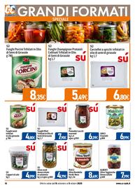 Volantino ARCA C+C cash and carry Pagina 18