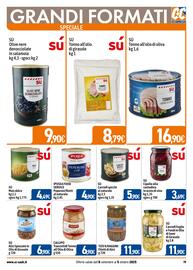Volantino ARCA C+C cash and carry Pagina 19