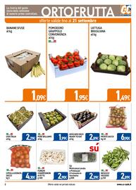 Volantino ARCA C+C cash and carry Pagina 2