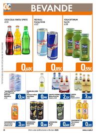 Volantino ARCA C+C cash and carry Pagina 20